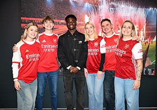 Theo’s Wish